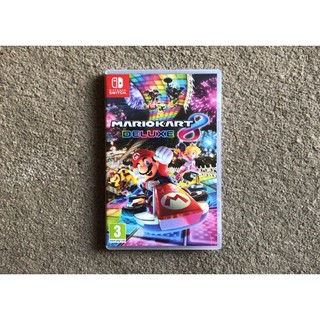 Mario Kart World - Nintendo Switch 2 em Promoção na Shopee Brasil 2026