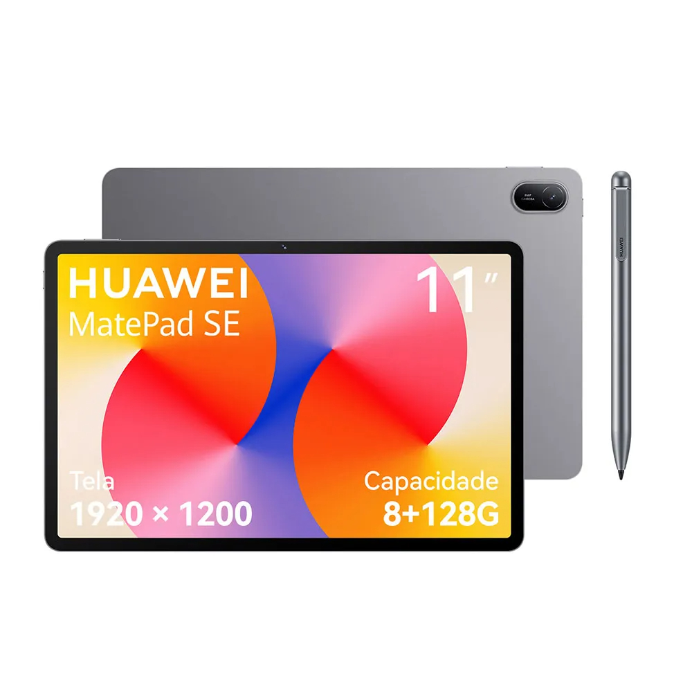 Huawei Matepad 11 5 em Oferta | Shopee 2026