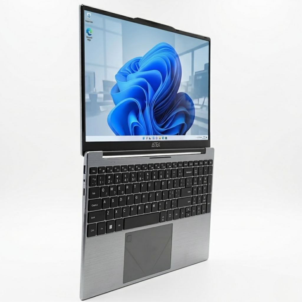 Notebook 15.6
