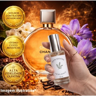 Chanel Chance Perfume Fragrantica em Promoção na Shopee Brasil 2026
