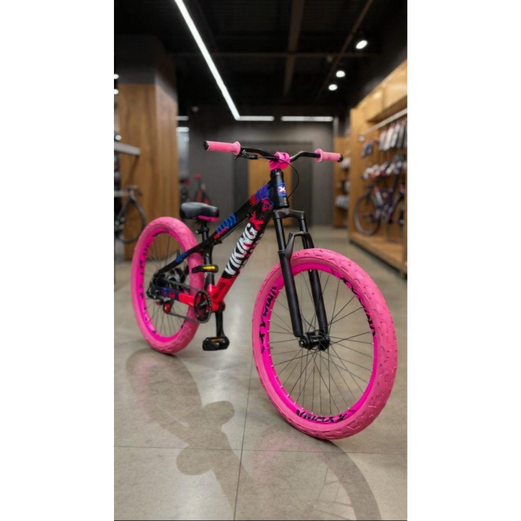 bike vick em Promoção na Shopee Brasil 2026