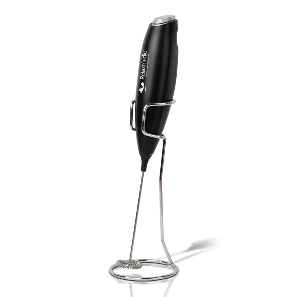 Mixer Promix Portátil Relaxmedic | Shopee Brasil