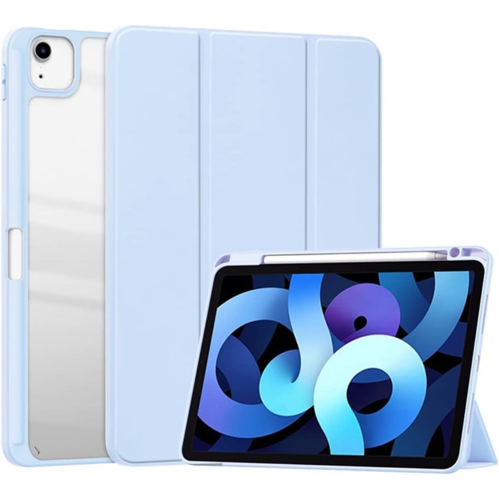 Capa para iPad Pró de 12.9 Polegadas 6ª / 5ª / 4ª / 3ª Geração