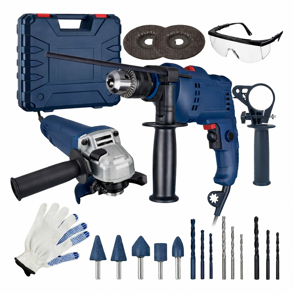 マキタコスメ6点セット Kit de Makita e Furadeira em Promoção na Shopee Brasil 2026