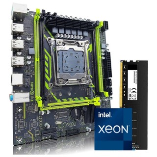kit xeon e5 2670 v3 em Promoção na Shopee Brasil 2026