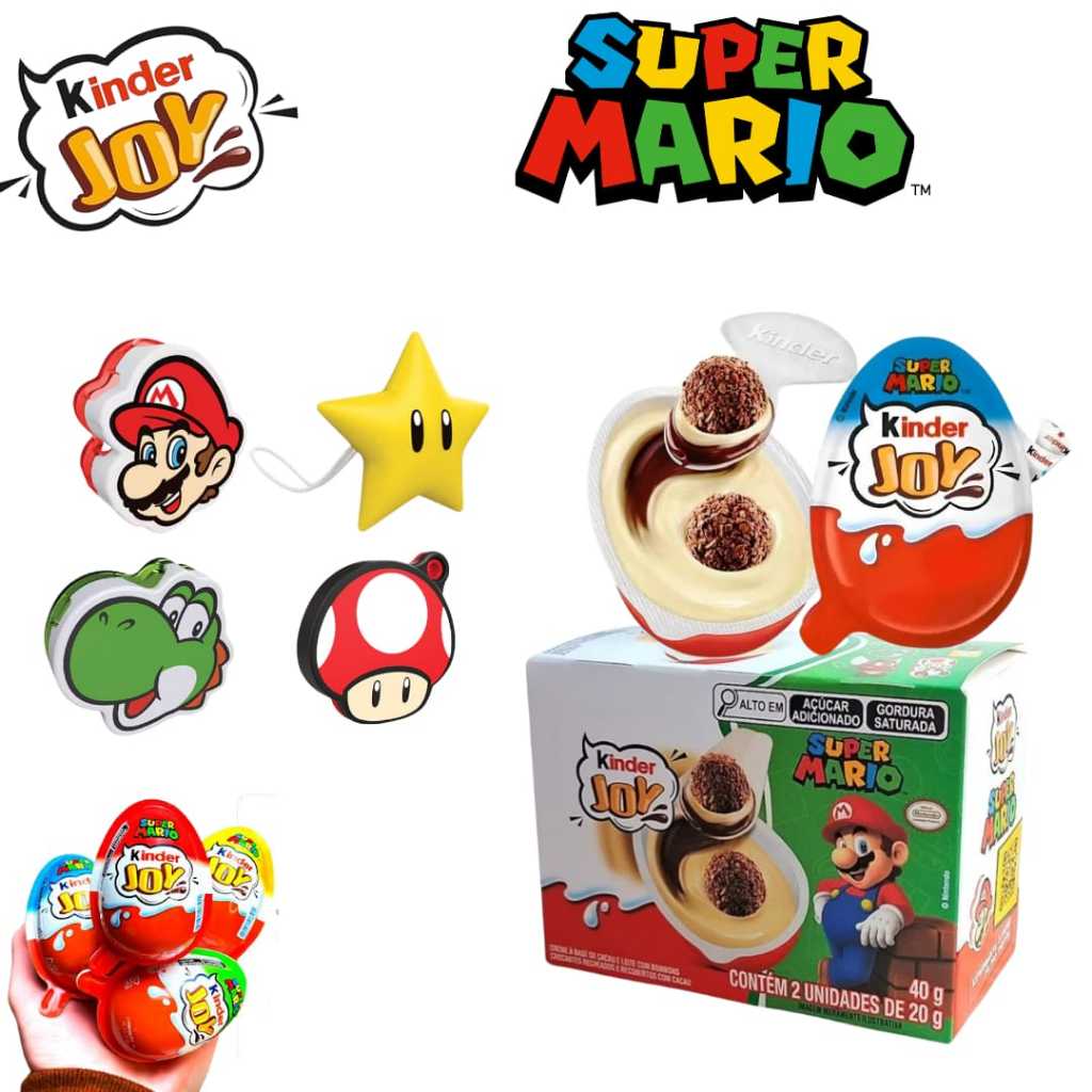 kinder-joy-super-mario-em-oferta-shopee-2026
