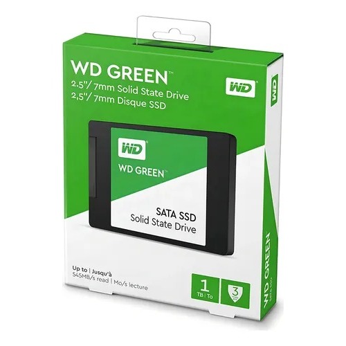 1tb western digital ssd em Promoção na Shopee Brasil 2026