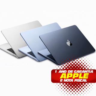 Apple MacBook Air M1 em Oferta | Shopee 2026