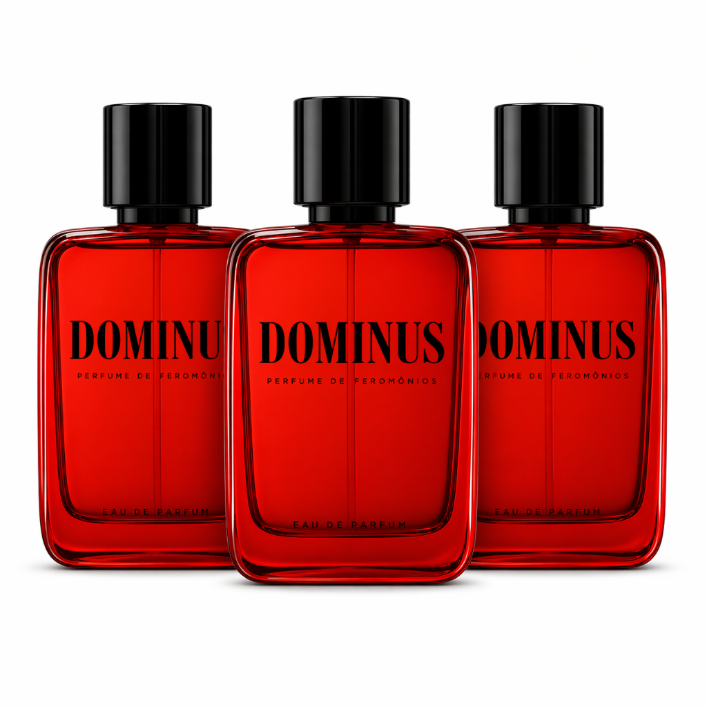 PerfumeDominusMenOficial, Loja Online | Shopee Brasil