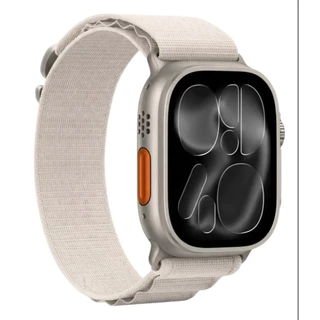 Lançamento Smartwatch 2026 Ultra 5 Pro Amoled -Prova Dágua + Ligações + WhatsApp Microwear Original