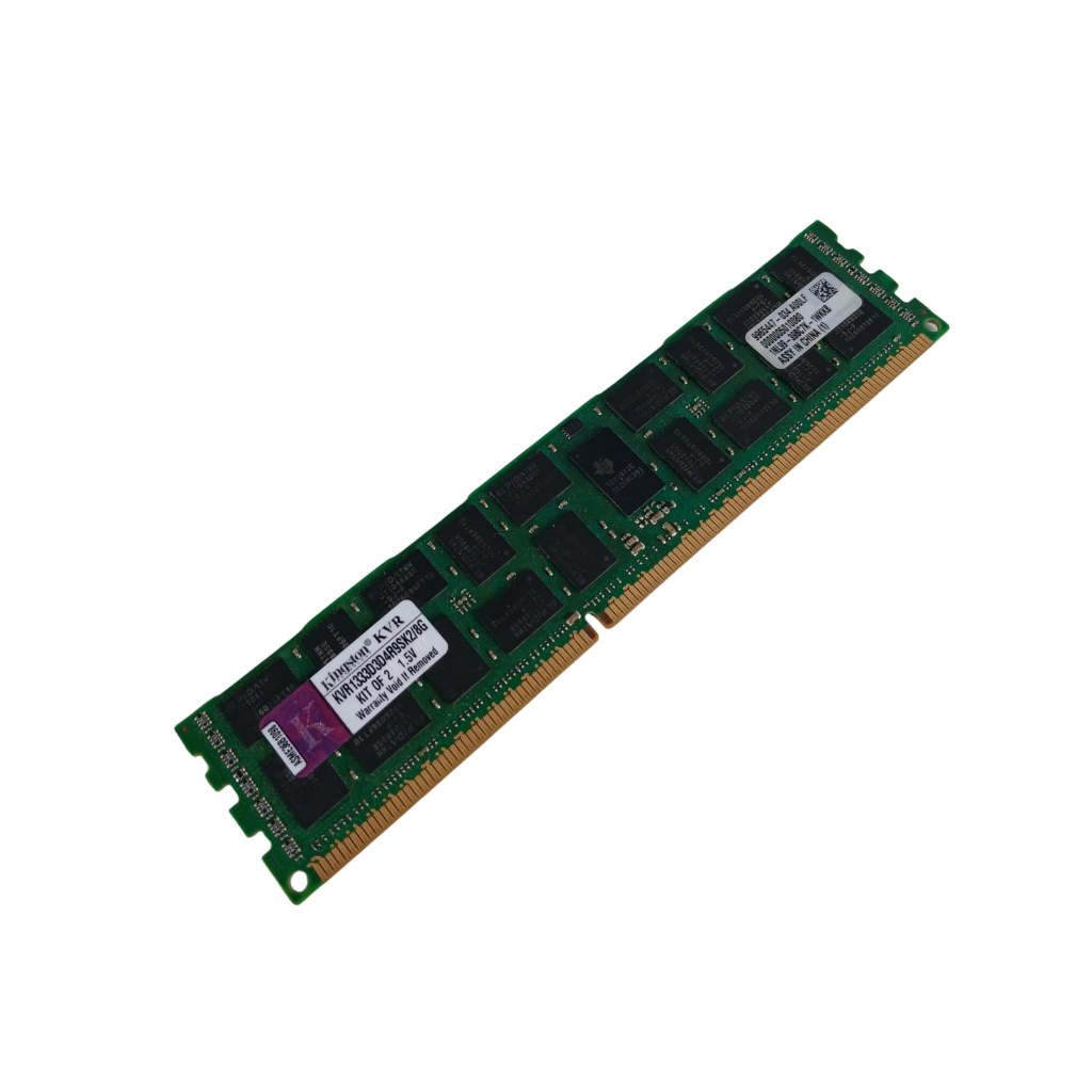 【合計144GB】8GB DDR3 ECC Reg（RDIMM） × 18枚 Memória DDR3 Ecc 8GB em Promoção na Shopee Brasil 2026