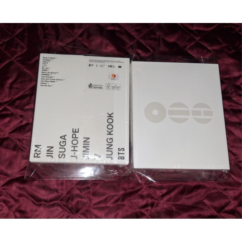 Bts Dvd Brasil em Promoção na Shopee Brasil 2026