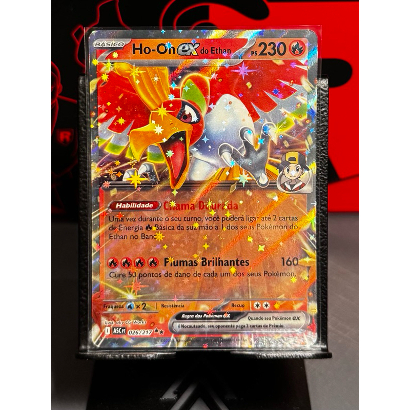 ho oh ex em Promoção na Shopee Brasil 2026