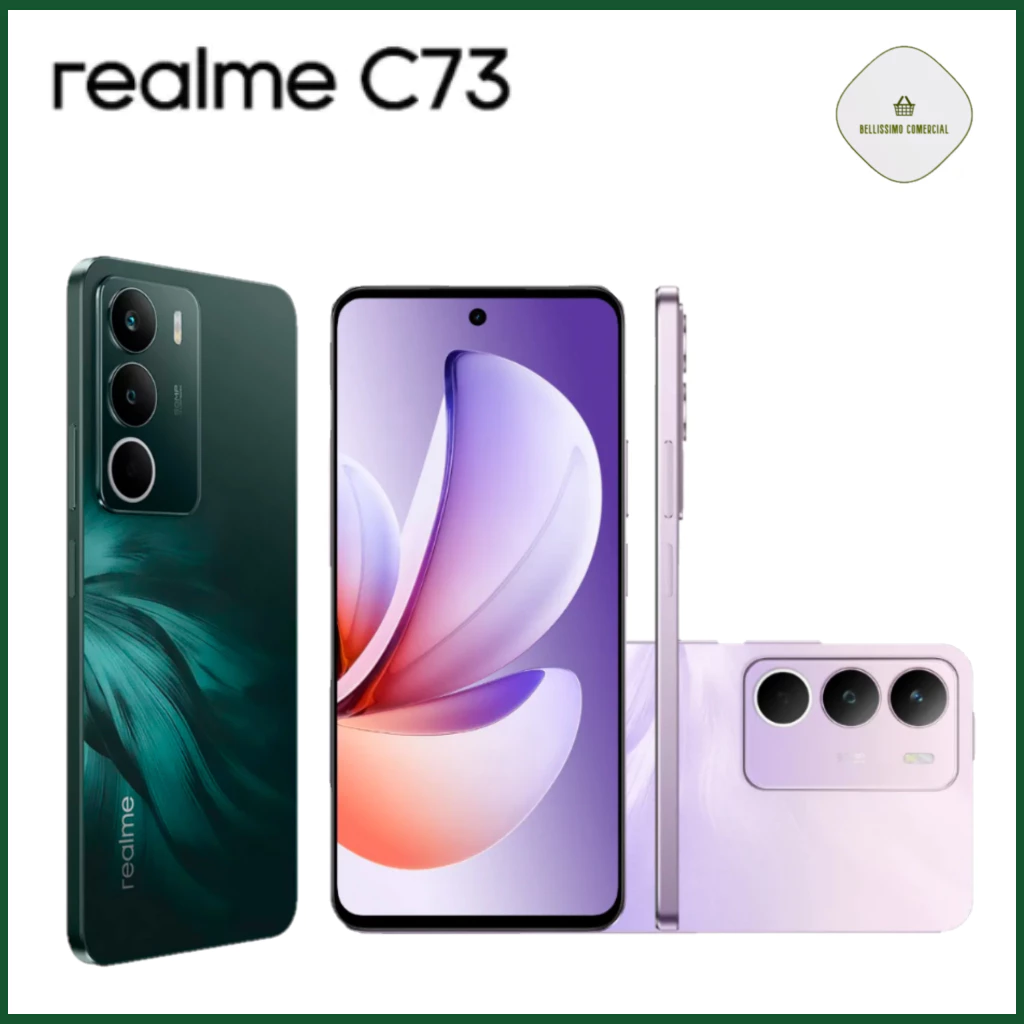 Realme C73 5G