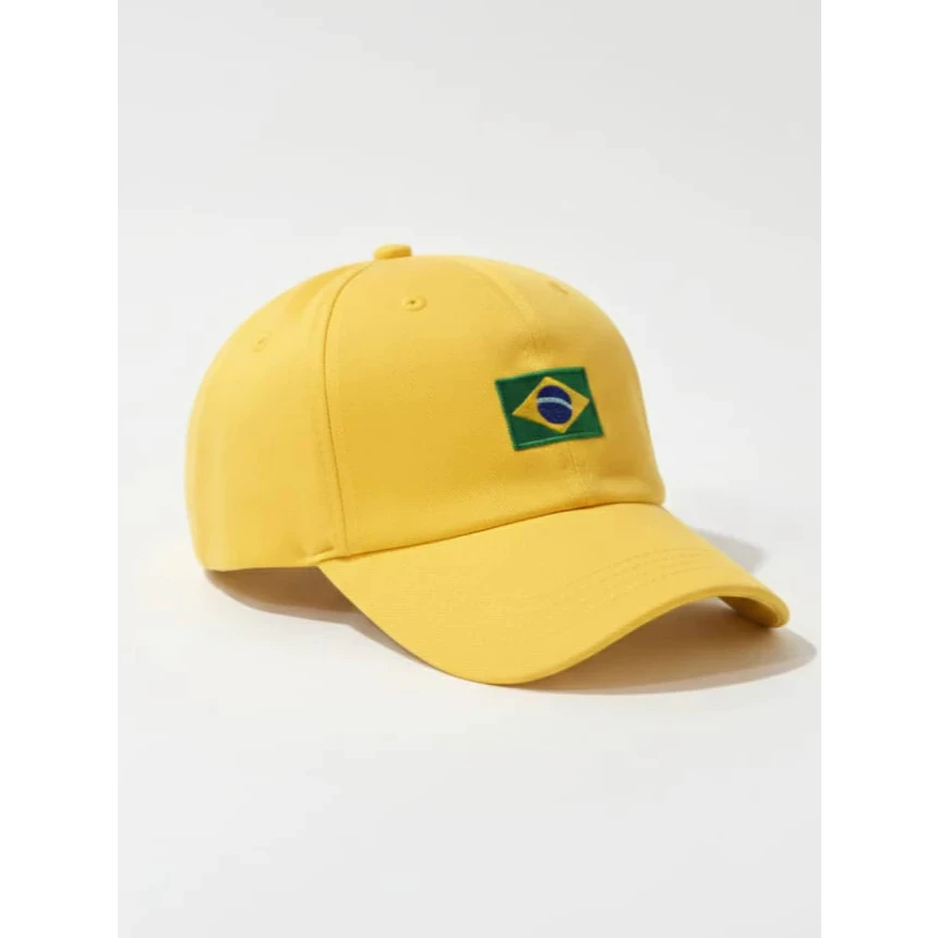 Bon&eacute; Sele&ccedil;&atilde;o Brasileira
