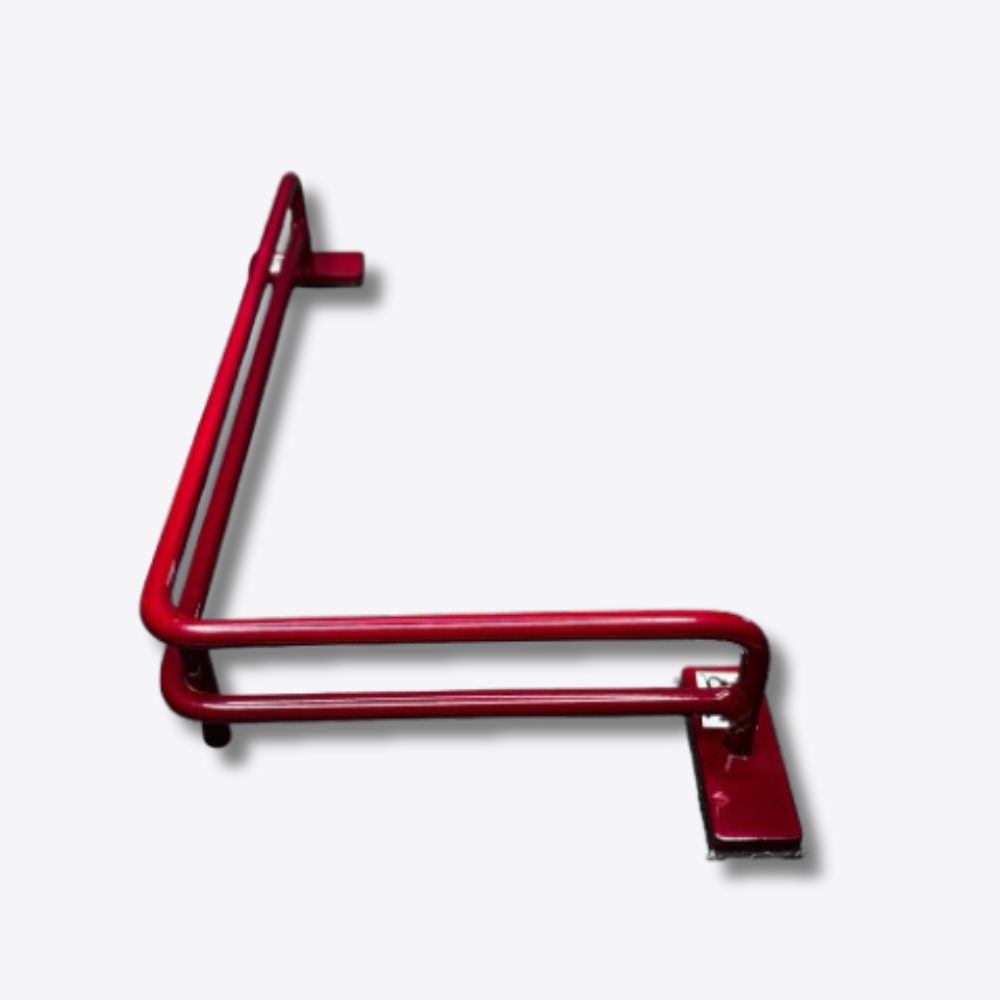 Rail 