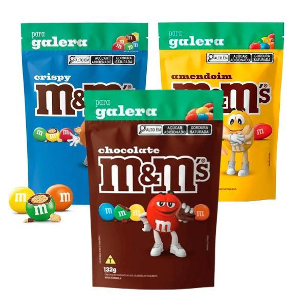 onde comprar mms chocolate em Promoção na Shopee Brasil 2026