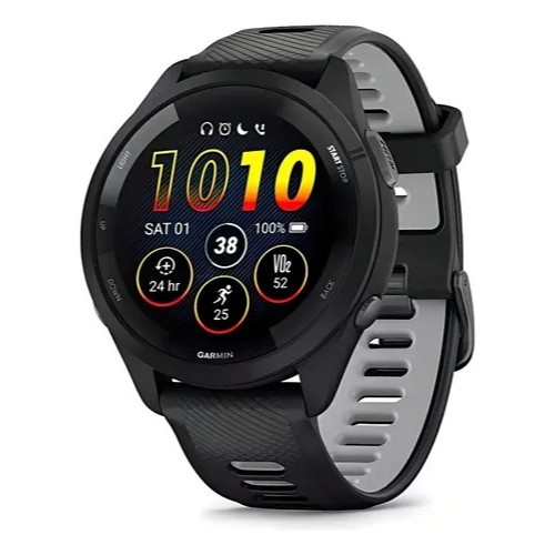 Relógio Garmin Forerunner 245 em Oferta | Shopee 2026