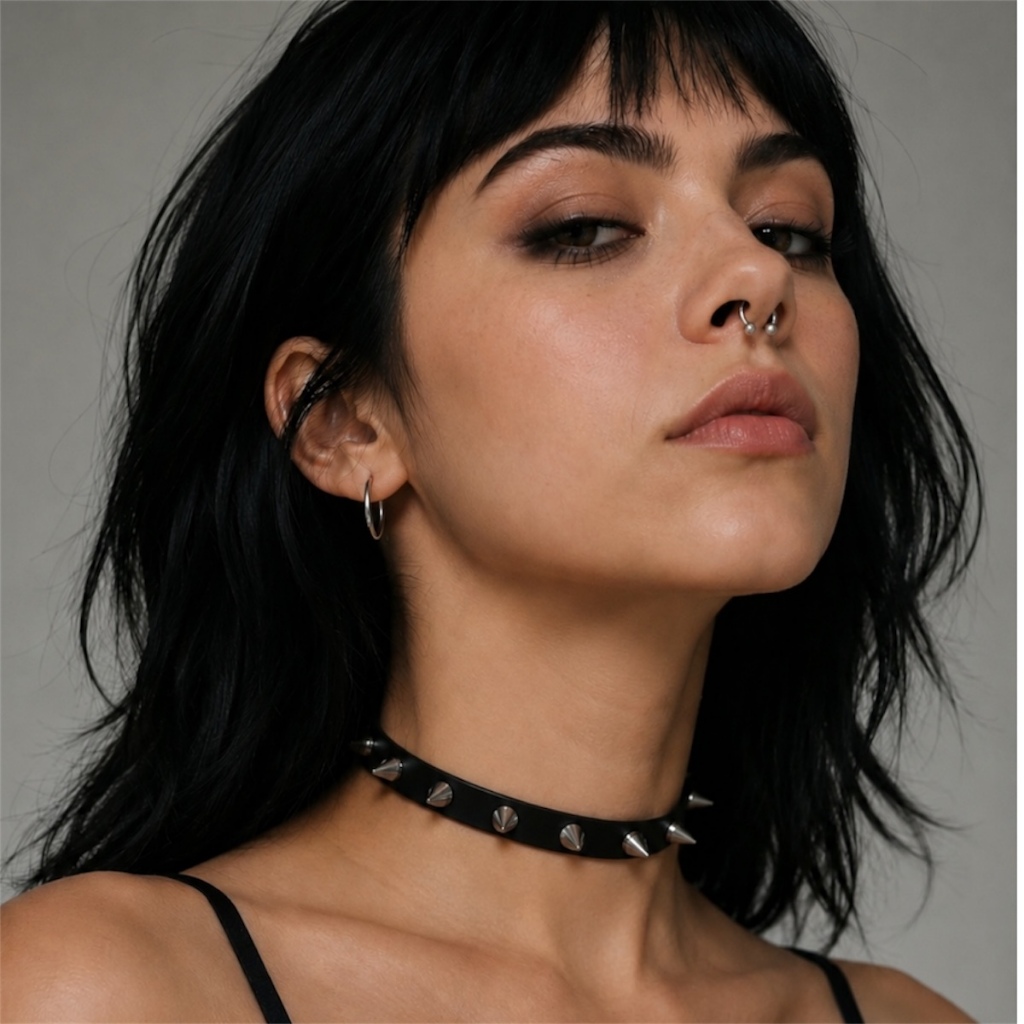 Acessórios Punk Rock em Promoção na Shopee Brasil 2026