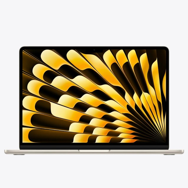 Apple Macbook Air M5 16.512 GB - Original - 1 Ano de Garantia