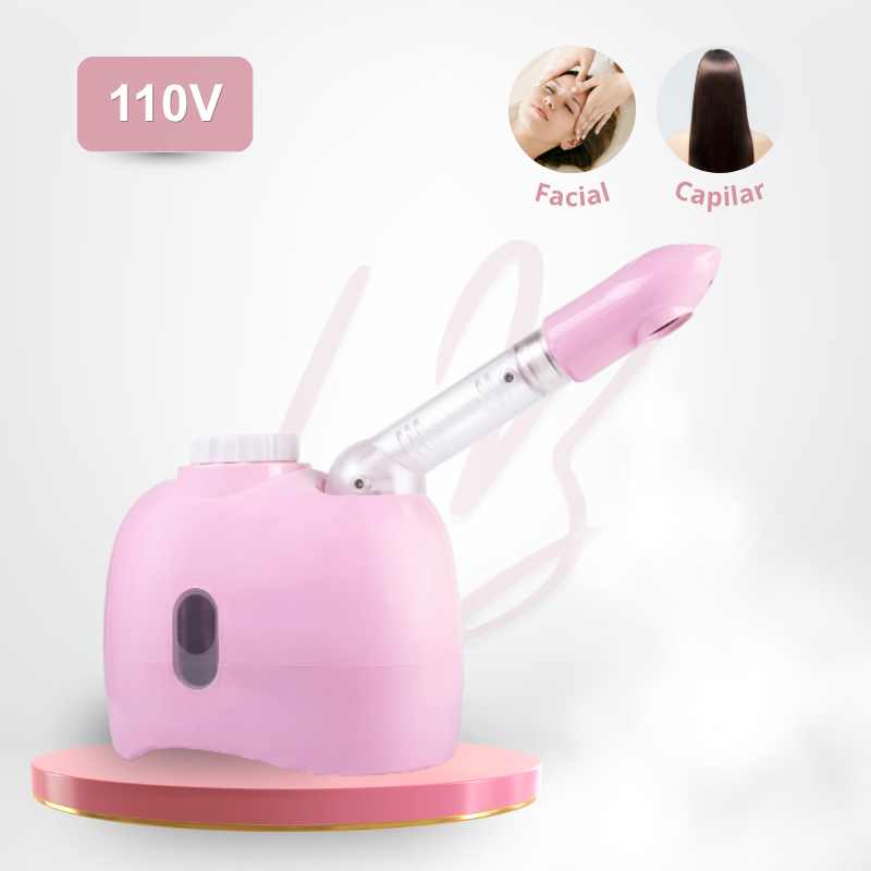 Facial Steamer em Promoção na Shopee Brasil 2026