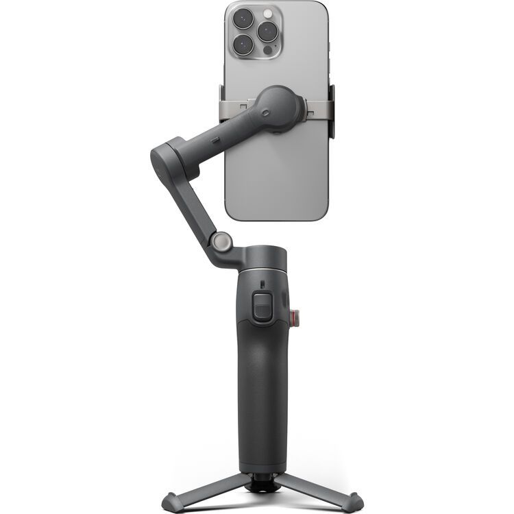 Dji Osmo Mobile Se em Promoção na Shopee Brasil 2026