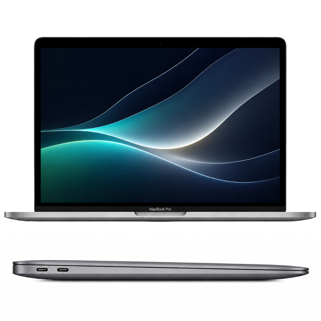 Macbook Pro 2020, M1 13.3'' 8gb Ssd-256gb | Shopee Brasil