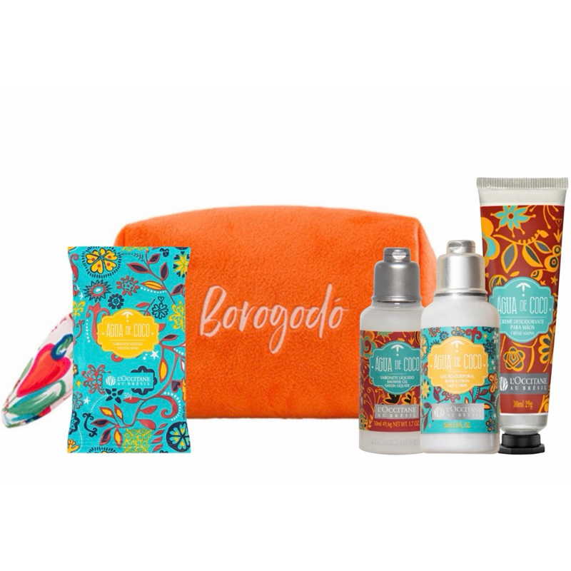 kit l'occitane em Promoção na Shopee Brasil 2026