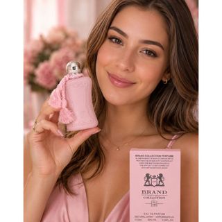 Delina Perfume Exclusif em Promoção na Shopee Brasil 2026