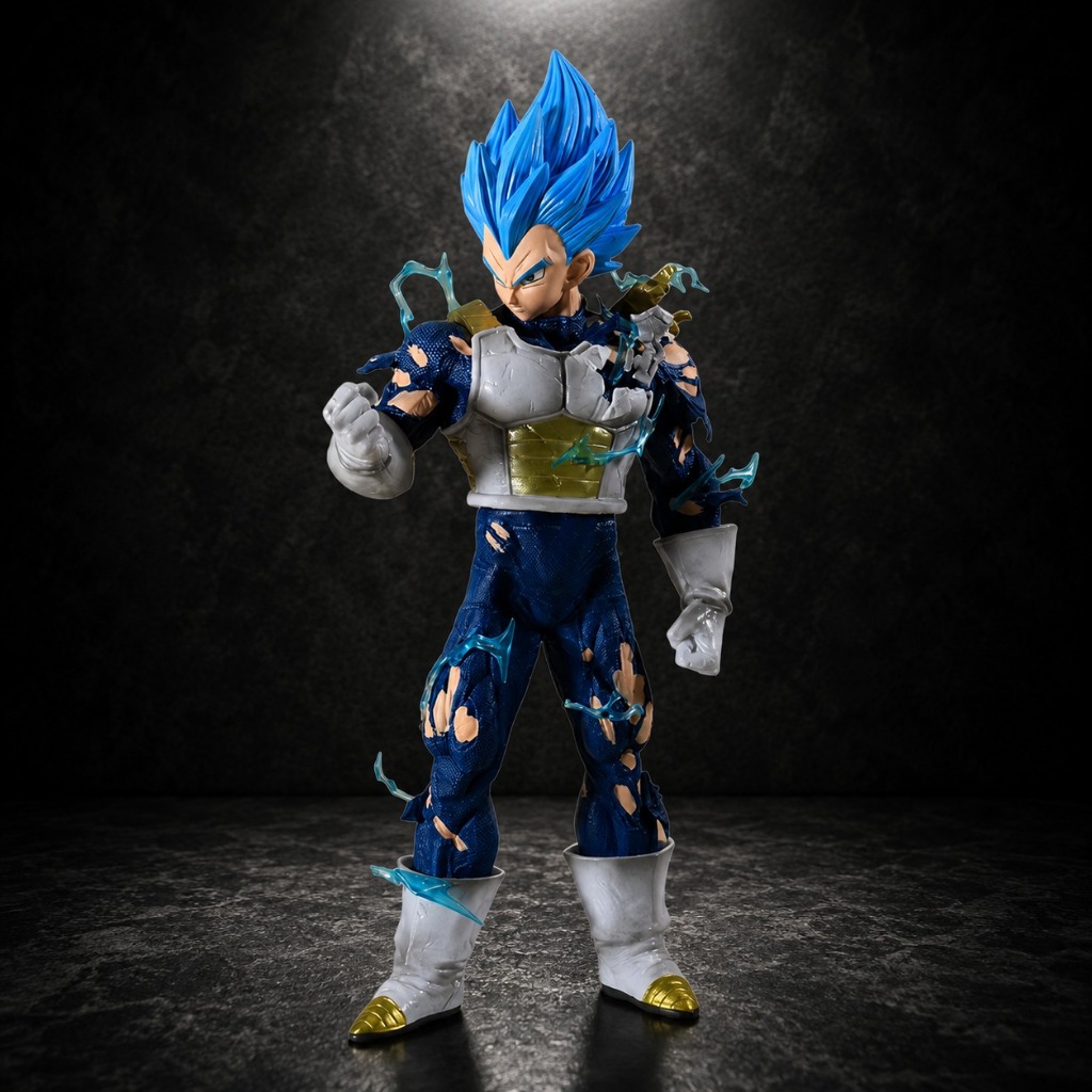 vegeta ssj3 em Promoção na Shopee Brasil 2026