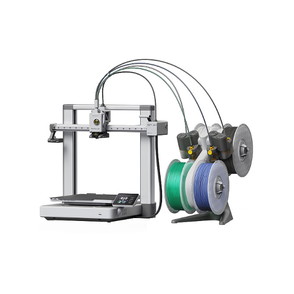 AMS Lite para A1 e A1 mini - Bambu Lab - Produto Novo - SEM CAIXA