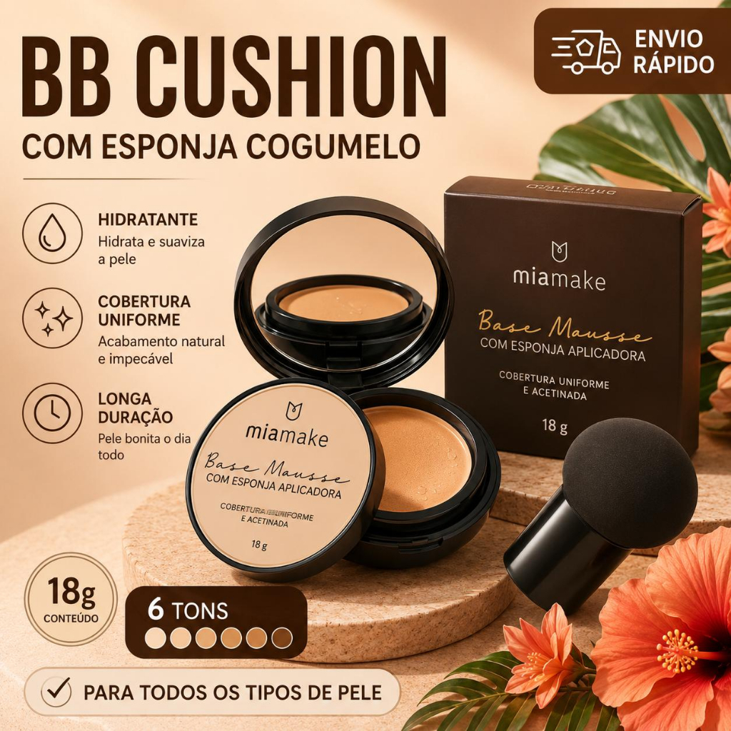 Beauty Cream em Promoção na Shopee Brasil 2026