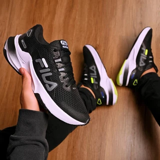 Tênis Masculino Feminino Academia Esportivo Fire