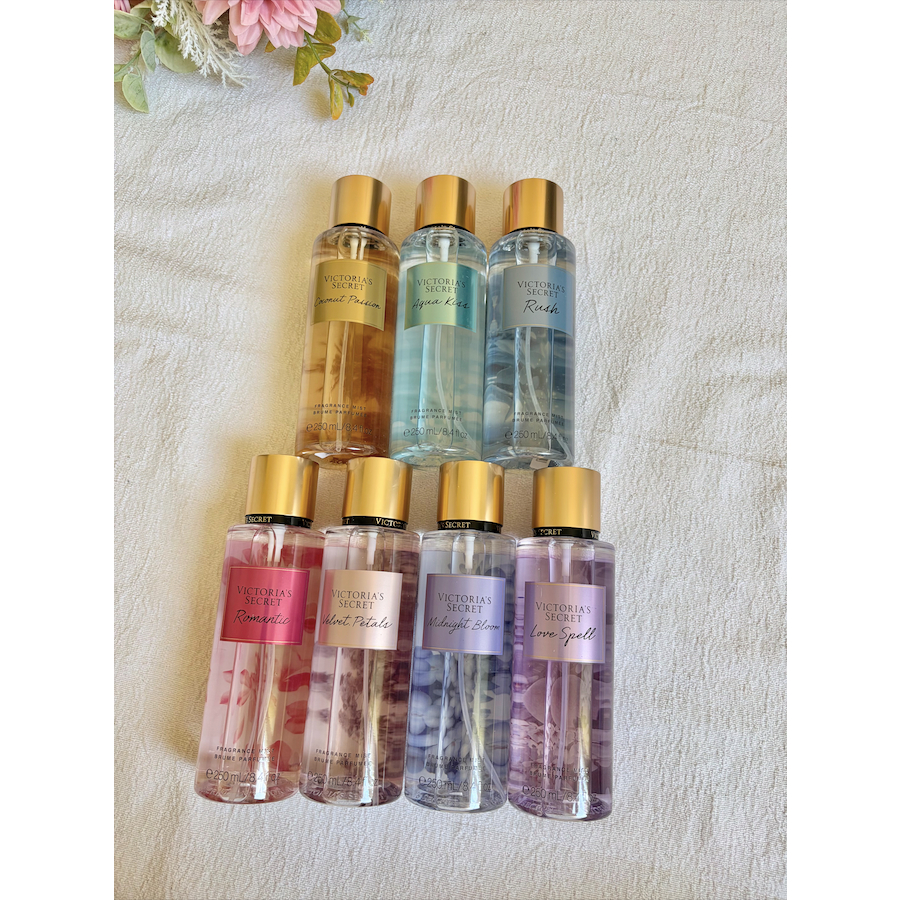 Bombshell Isle Victoria Secret Perfume em Promoção na Shopee