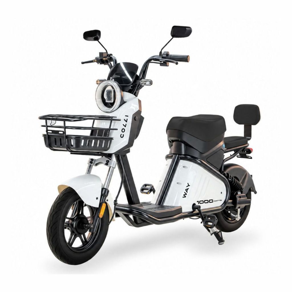 Mova Way 5.0
