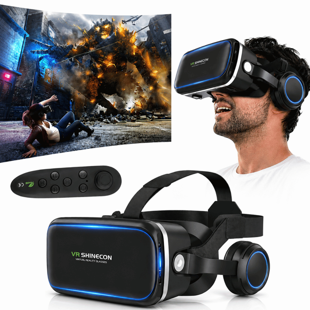 Oculus Quest 2 64GB em Promoção na Shopee Brasil 2026