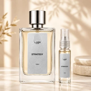 Perfume Strategy Lab8 Original (QUEENING)