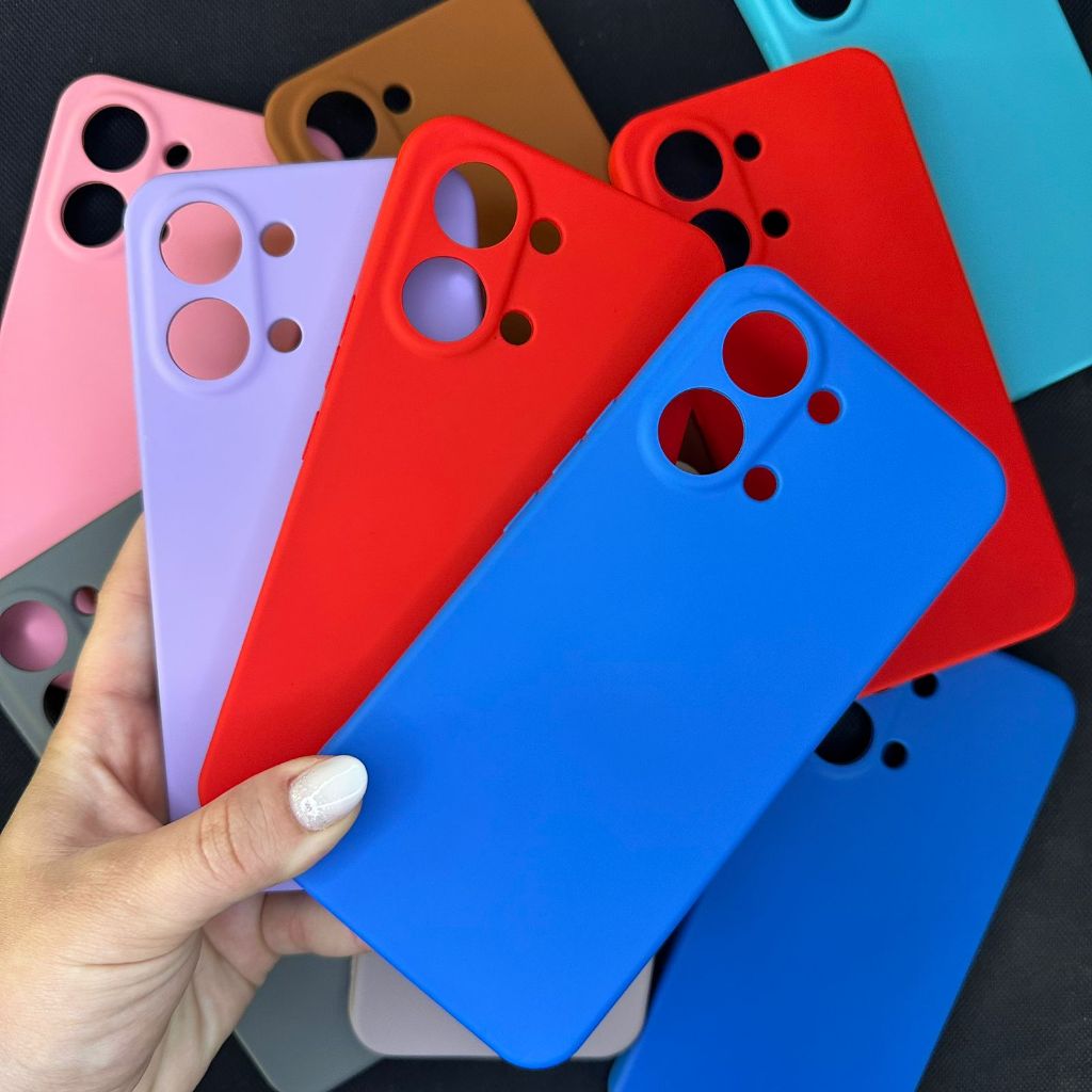 Capa Xiaomi Poco X8 Pro Max 5G Capinha + Película 3D Ou Só 1 Case ...