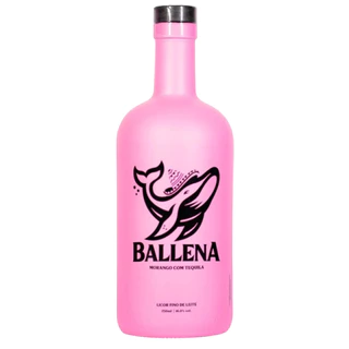LICOR BALLENA GARRAFA 750ML