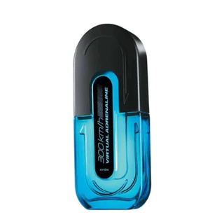 Perfume Masculino 300KMH 100ml
