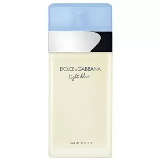 Perfume Dolce & Gabbana Light Blue Eau de Toilette 100ml
