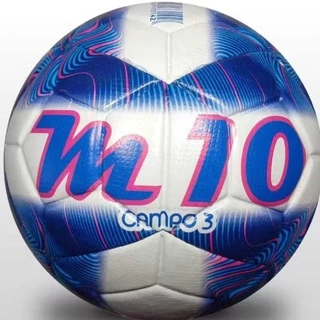 BOLA DE FUTEBOL CAMPO 3 M10 BOLA ORIGINAL MC006