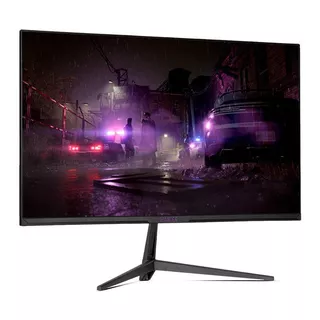 Monitor Gamer Mancer Horizon Z3B, 23.8 Pol, VA, FHD, 1ms, 100Hz, HDMI/VGA, MCR-HZ3BN24-BL2