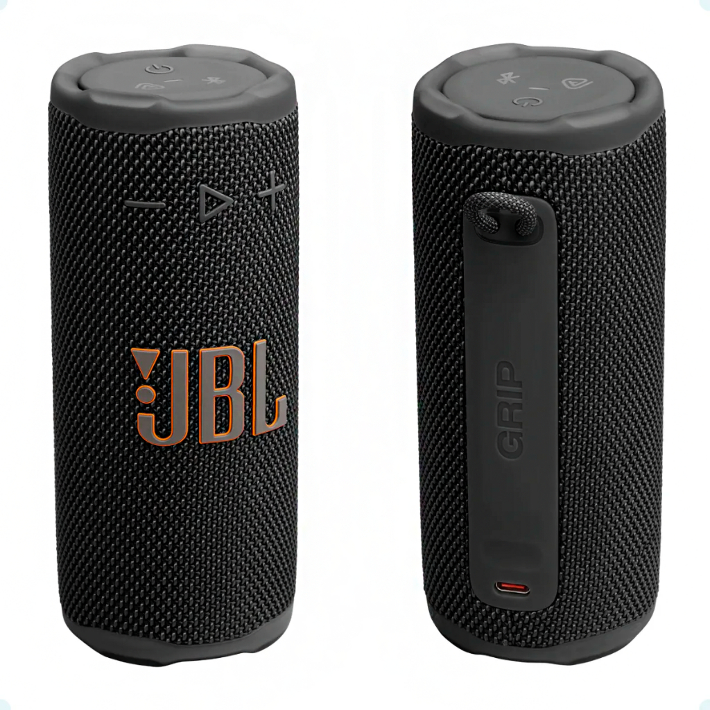 【2台セット】JBL FLIP 6 JBL Flip 6 – Alto-falante Bluetooth portátil, som potente e graves