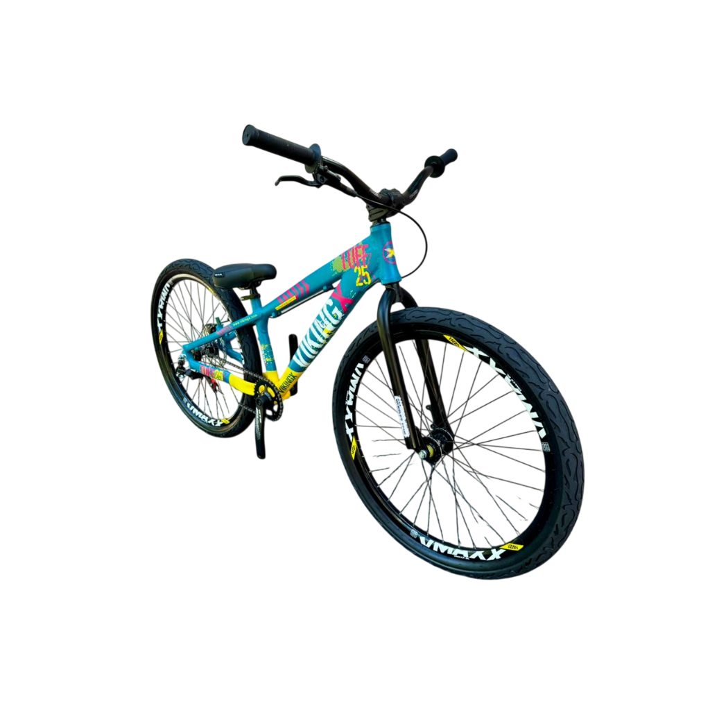 Bike Vikingx Azul Escuro em Promoção na Shopee Brasil 2026