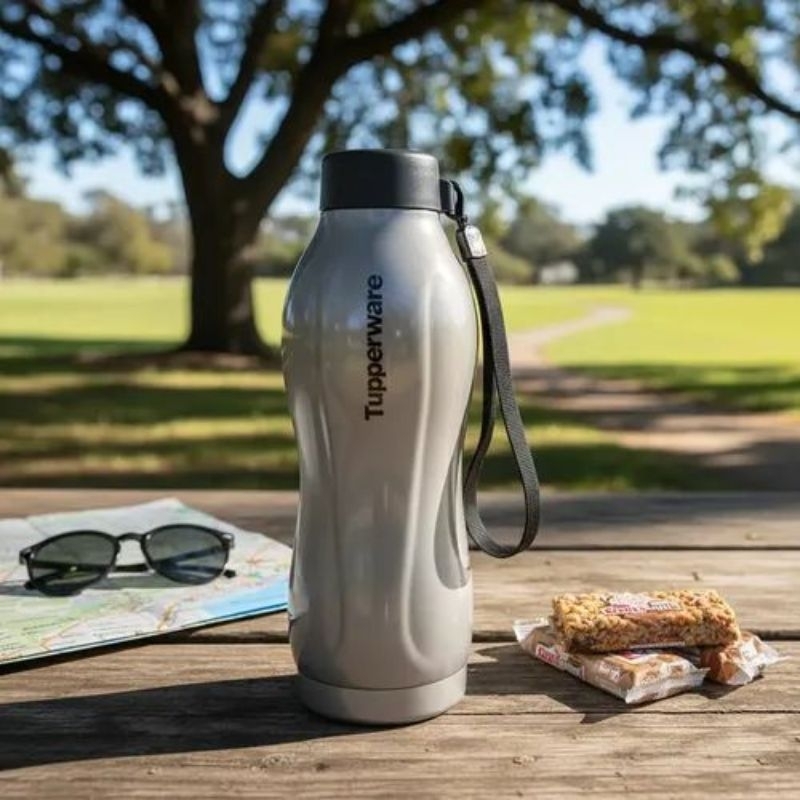 garrafa térmica tupperware 500ml em Promoção na Shopee Brasil 2026