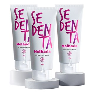 Lubrificante Íntimo Sete Sensações em Oferta | Shopee 2026