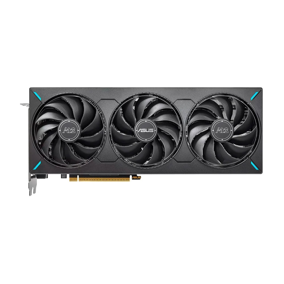 Placa de Vídeo Asus NVIDIA GeForce RTX 5070 ATS OC, 12GB, GDDR7, DLSS, Ray Tracing, ATS-RTX5070-O12G