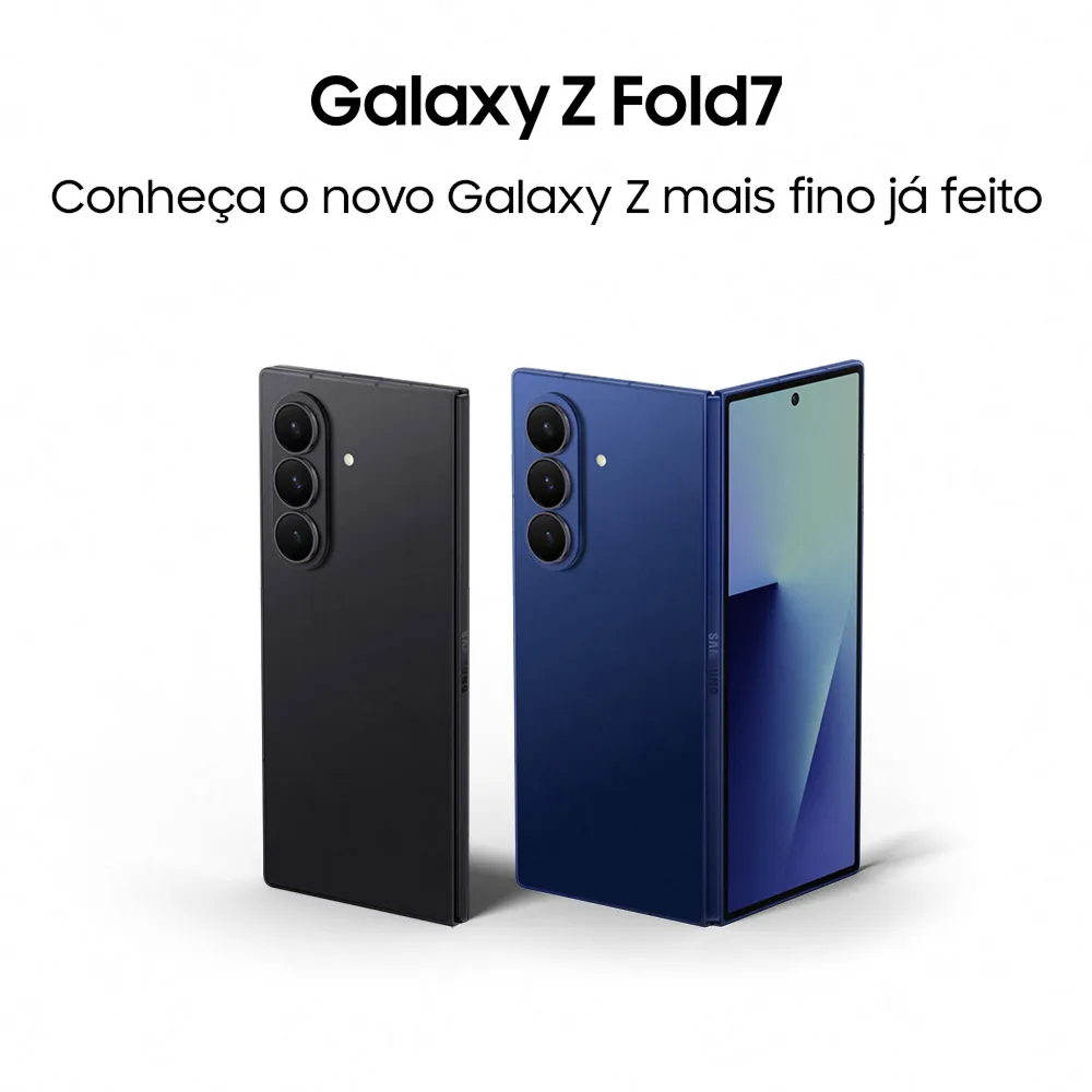 Samsung Galaxy Z Fold 3 em Oferta | Shopee 2026