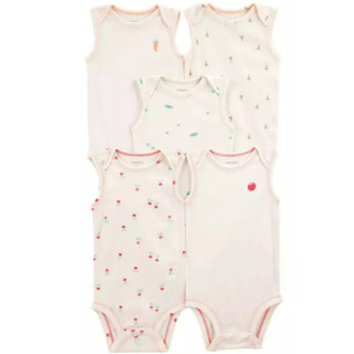 Kit Body Carter's 3 Meses em Oferta na Shopee